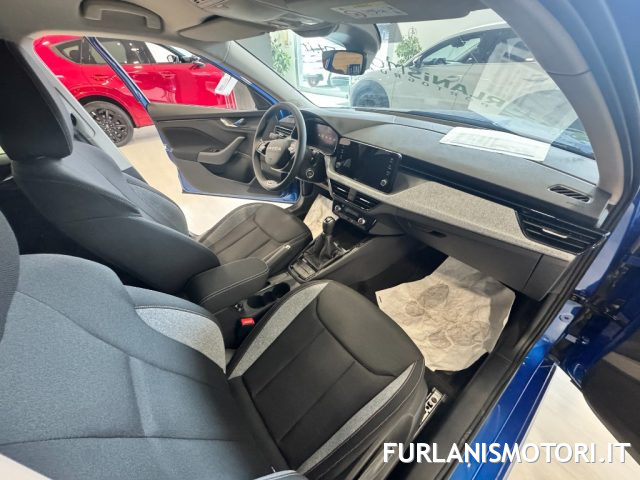 Skoda Kamiq 1.0 TSI Black Dots, del 2025, 10 km, in vendita a Portogruaro (VE)