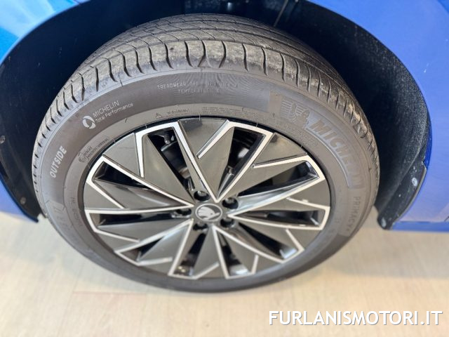 Skoda Kamiq 1.0 TSI Black Dots, del 2025, 10 km, in vendita a Portogruaro (VE)