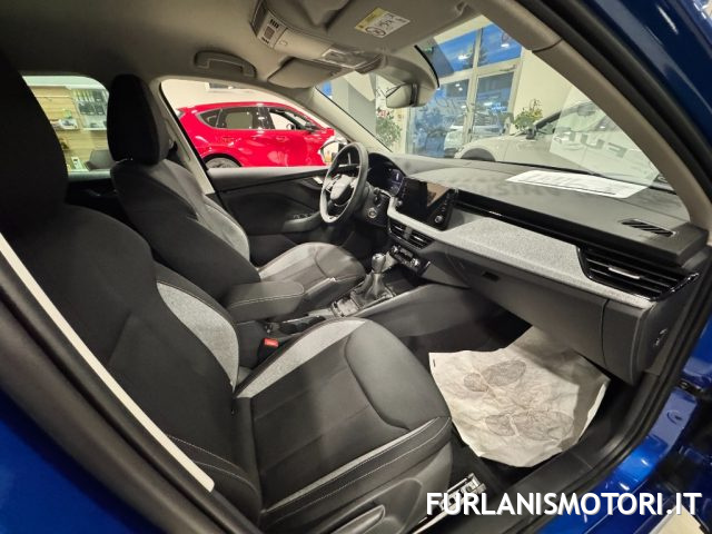 Skoda Kamiq 1.0 TSI Black Dots - foto 3 di 4