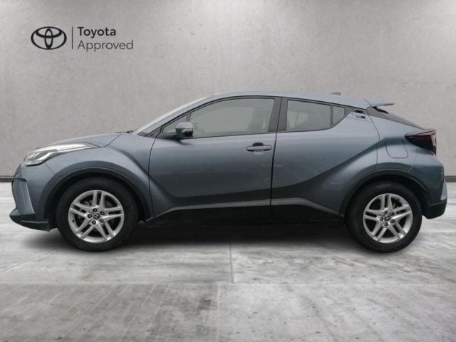 Toyota C-HR 1.8 Hybrid E-CVT Active - foto 3 di 4