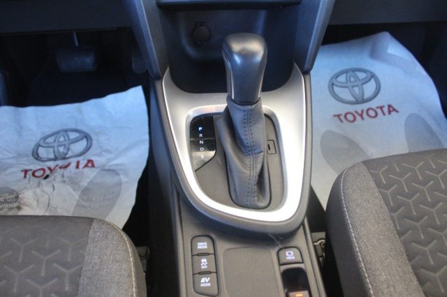 Toyota Yaris Cross 1.5 Hybrid 5p. E-CVT Trend, del 2023, 85.904 km, in vendita a Roma (RM)