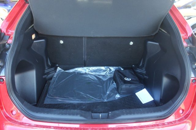 Toyota Yaris Cross 1.5 Hybrid 5p. E-CVT Trend usato a ROMA