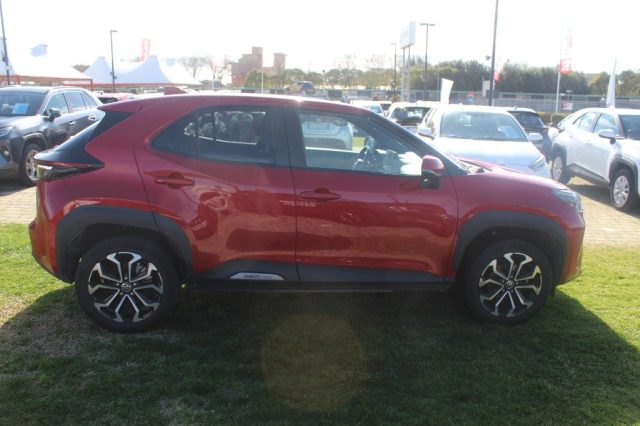 Toyota Yaris Cross 1.5 Hybrid 5p. E-CVT Trend, del 2023, 85.904 km, in vendita a Roma (RM)