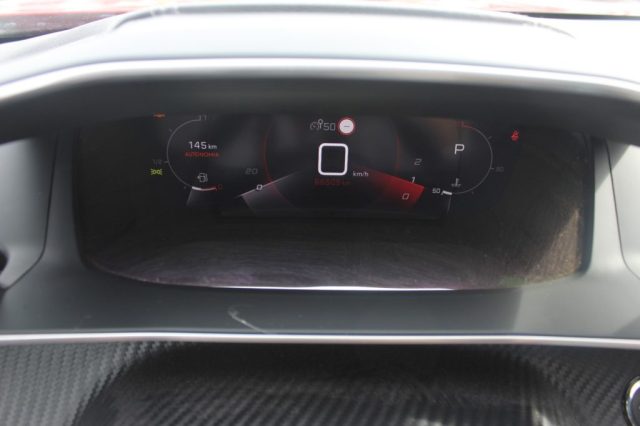 Peugeot 2008 PureTech 130 S&S EAT8 GT Line, del 2021, 66.480 km, in vendita a Roma (RM)