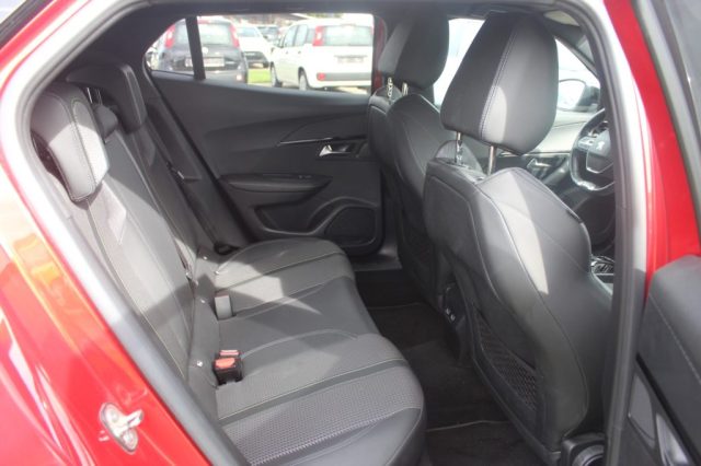 Peugeot 2008 PureTech 130 S&S EAT8 GT Line, del 2021, 66.480 km, in vendita a Roma (RM)