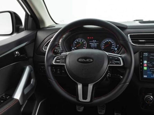 EVO EVO3 Evo 3 1.5 - foto 3 di 4