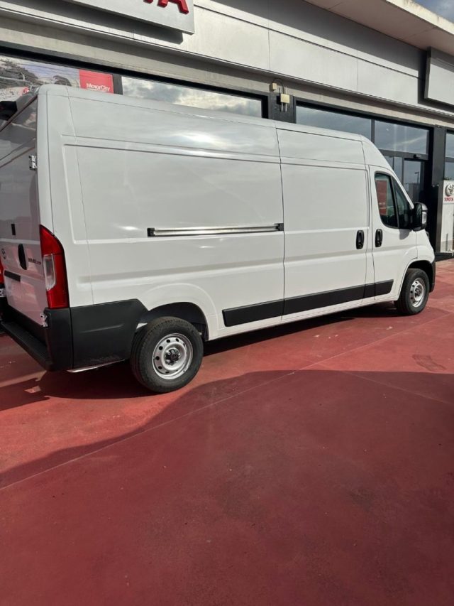 Toyota Proace Max 35H 2.2 BlueHDi 180CV 6M H L3H2 Furgone - foto 4 di 12