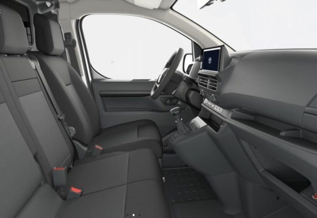 Toyota Proace Electric 75kWh PL-TN Furgone Medium 4p. 10q Comfor - foto 3 di 4
