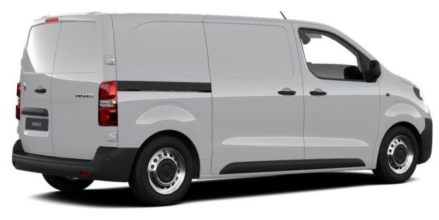 Toyota Proace Electric 75kWh PL-TN Furgone Medium 4p. 10q Comfor nuovo a ROMA