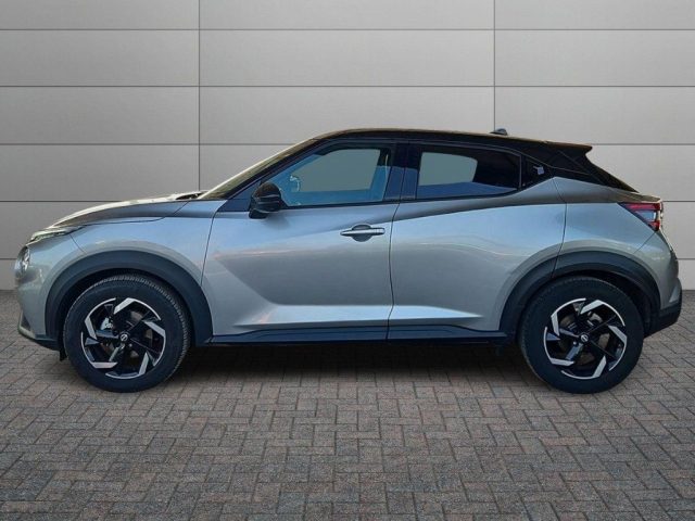 Nissan Juke 1.6 HEV N-Connecta - foto 2 di 4