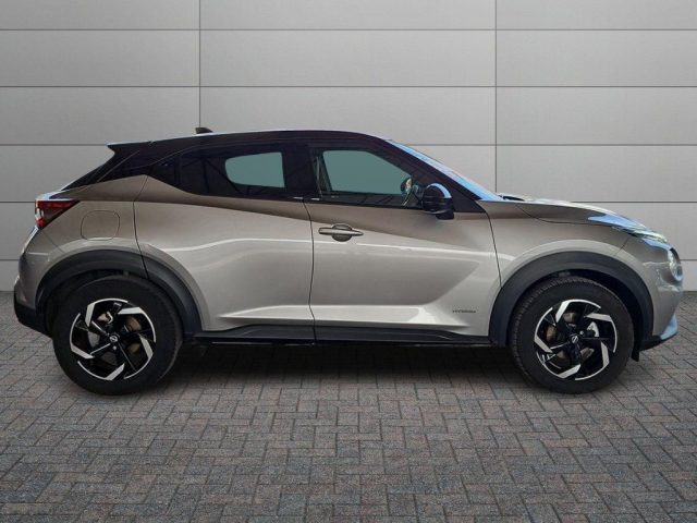 Nissan Juke 1.6 HEV N-Connecta - foto 3 di 4