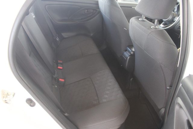 Toyota Yaris 1.5 Hybrid 5 porte Active usato a ROMA