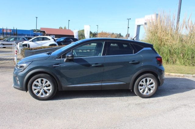Renault Captur Full Hybrid E-Tech 145 CV Techno - foto 2 di 24