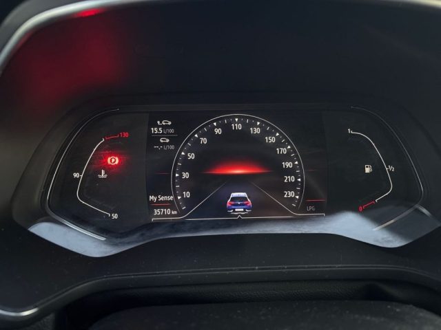 Renault Captur TCe 100 CV GPL Techno, del 2023, 35.613 km, in vendita a Roma (RM)