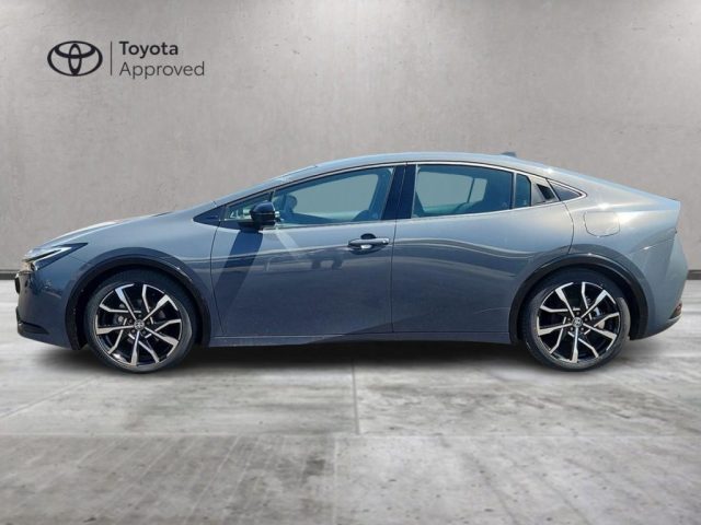Toyota Prius 2.0 Plug-in Hybrid Lounge - foto 4 di 4