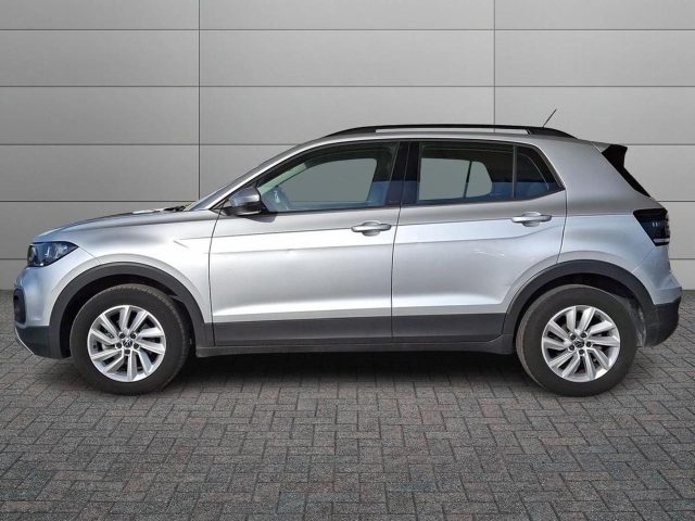 Volkswagen T-Cross 1.0 TSI 110 CV Style - foto 3 di 4