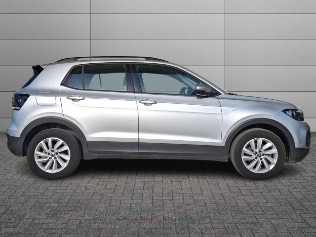 Volkswagen T-Cross 1.0 TSI 110 CV Style - foto 4 di 4