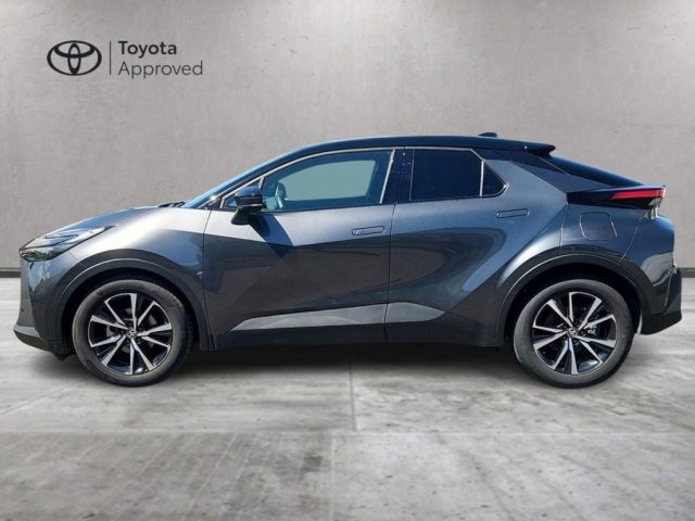 Toyota C-HR 2.0 HV TREND - foto 3 di 4