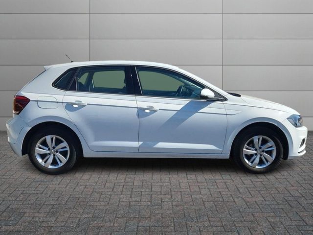 Volkswagen Polo 1.0 TSI DSG 5p. Comfortline BlueMotion Technology - foto 3 di 4