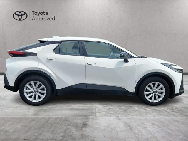 Toyota C-HR 1.8 HV Active - foto 4 di 4