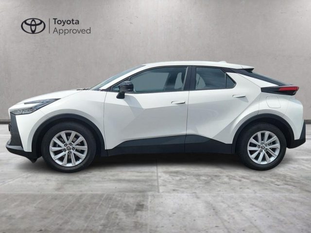 Toyota C-HR 1.8 HV Active - foto 3 di 4
