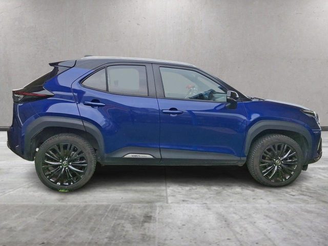Toyota Yaris Cross 1.5 Hybrid 5p. E-CVT Adventure - foto 4 di 4