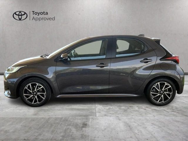 Toyota Yaris 1.5 Hybrid 5 porte Trend - foto 3 di 4