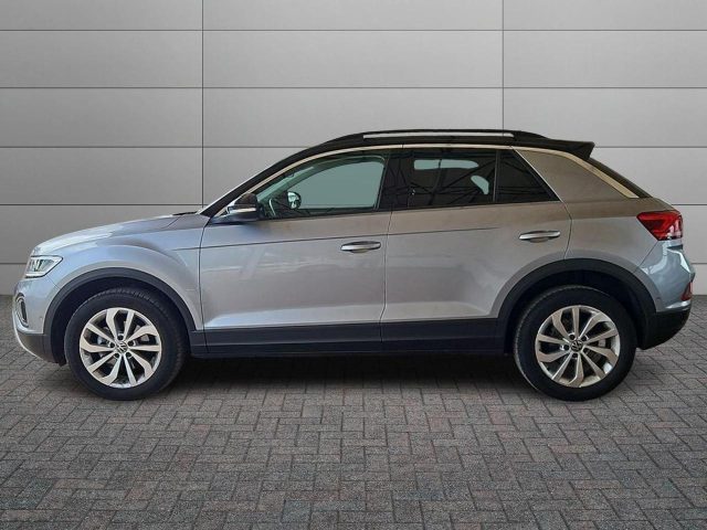 Volkswagen T-Roc 1.5 TSI ACT DSG Edition Plus - foto 2 di 4