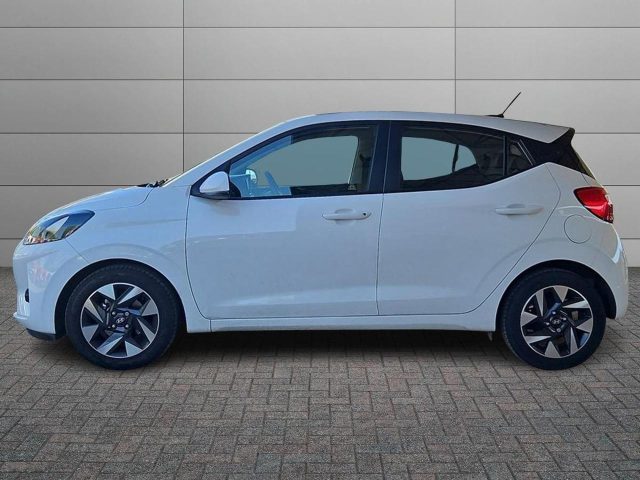 Hyundai i10 1.0 MPI Connectline - foto 2 di 4