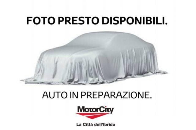 Toyota Yaris 1.5 Hybrid 5 porte Trend usato a ROMA
