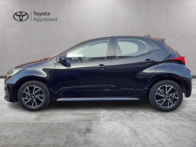 Toyota Yaris 1.5 Hybrid 5 porte Trend - foto 3 di 4
