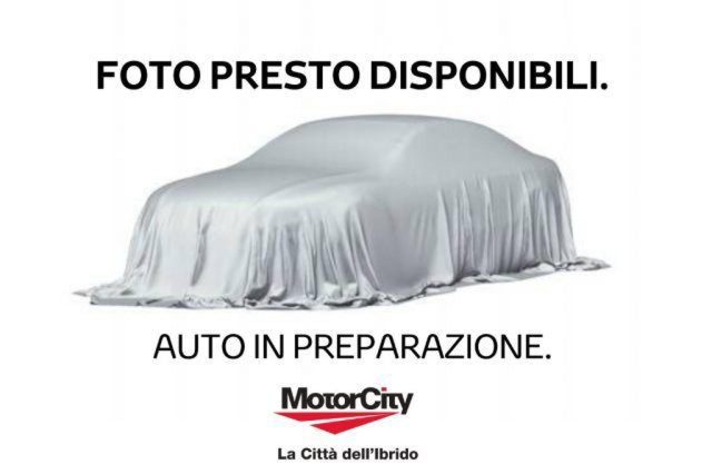 Toyota Yaris 1.5 130 Hybrid 5 porte GR Sport km 0 a ROMA