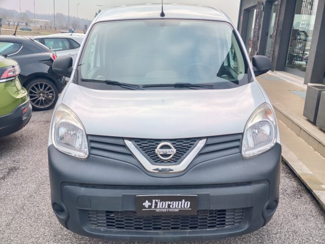 Nissan NV250 1.5 dCi 95CV PC Van usato a TARCENTO