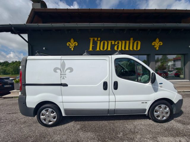 Renault Trafic T27 2.0 dCi/115 PC-TN Furgone 3posti - foto 3 di 4