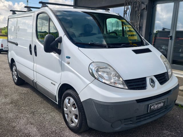 Renault Trafic T27 2.0 dCi/115 PC-TN Furgone 3posti - foto 2 di 4