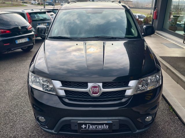 Fiat Freemont 2.0 mjt 170 Lounge 7 POSTI usato a TARCENTO