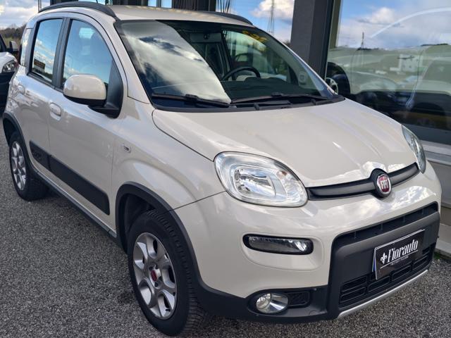 Fiat Panda 85cv Turbo S&S 4x4 trekking - foto 2 di 4