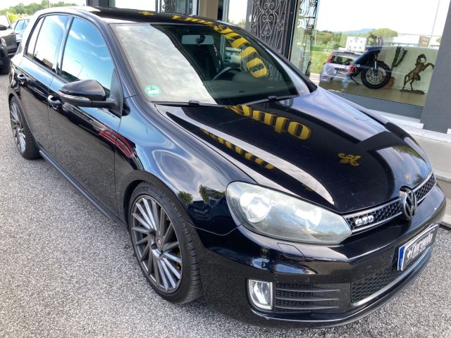Volkswagen Golf 2.0 TDI 170CV DPF 5p. GTD - foto 2 di 4