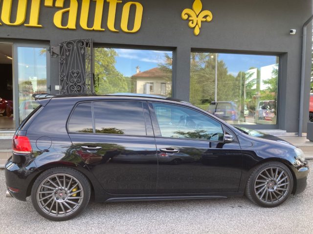 Volkswagen Golf 2.0 TDI 170CV DPF 5p. GTD - foto 3 di 4
