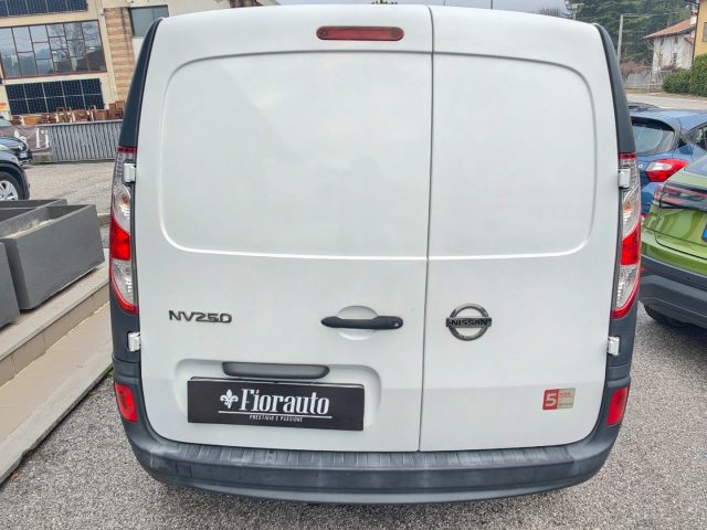Nissan NV250 1.5 dCi 95CV PC Van - foto 4 di 4