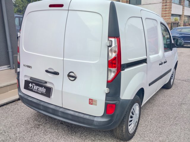 Nissan NV250 1.5 dCi 95CV PC Van - foto 3 di 4