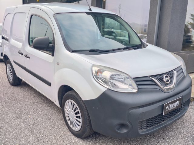 Nissan NV250 1.5 dCi 95CV PC Van - foto 2 di 4