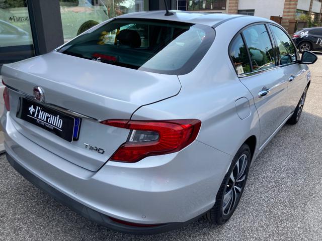 Fiat Tipo 1.6 Mjt 4 porte Opening Edition Plus - foto 3 di 4