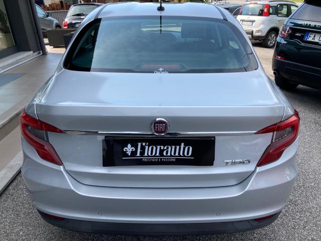 Fiat Tipo 1.6 Mjt 4 porte Opening Edition Plus - foto 4 di 4