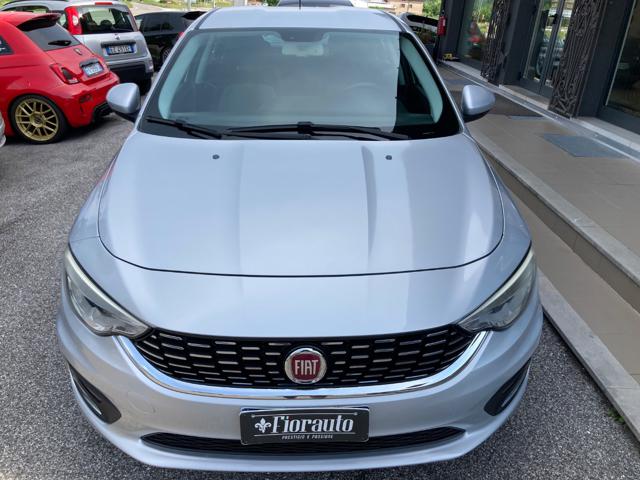 Fiat Tipo 1.6 Mjt 4 porte Opening Edition Plus usato a TARCENTO