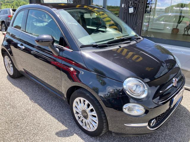 Fiat 500 1.2 Lounge - foto 2 di 4