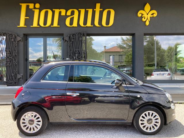 Fiat 500 1.2 Lounge - foto 3 di 4
