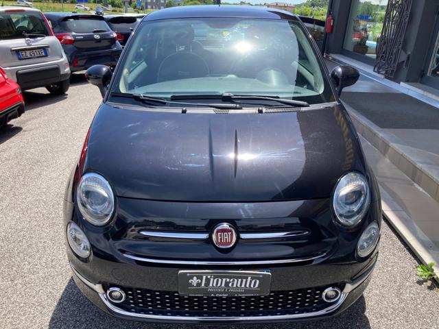 Fiat 500 1.2 Lounge usato a TARCENTO