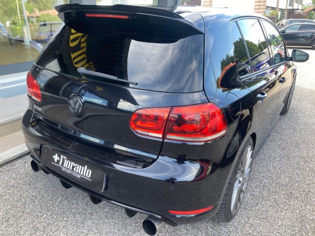 Volkswagen Golf 2.0 TDI 170CV DPF 5p. GTD - foto 4 di 4