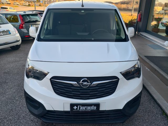 Opel Combo 1.5D100CVPC 3posti, cinghia fatta usato a TARCENTO